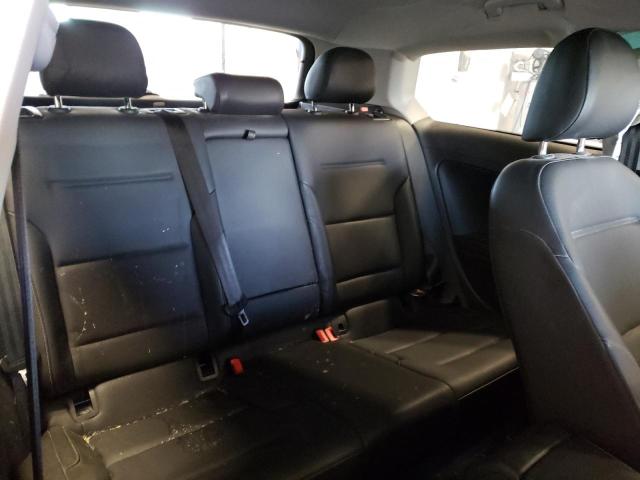 Photo 10 from auction – 2015 VOLKSWAGEN GOLF with VIN 3VW817AU7FM067403