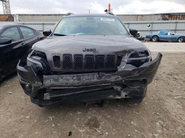 Photo 5 from auction – 2019 JEEP CHEROKEE L with VIN 1C4PJMLB1KD451921