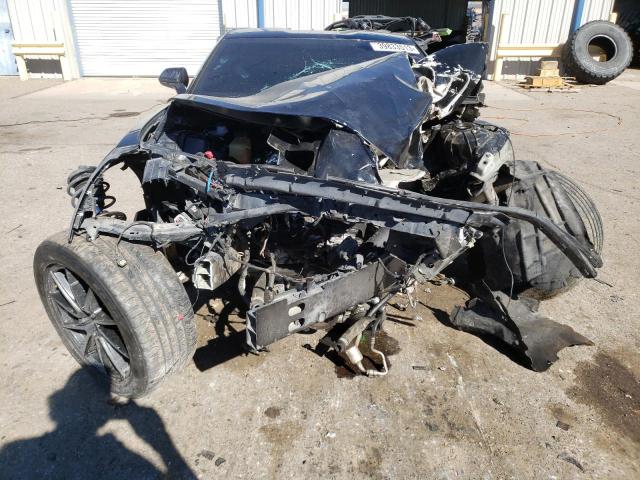 Photo 5 from auction – 2016 CHEVROLET CAMARO LT with VIN 1G1FA1RS9G0158972