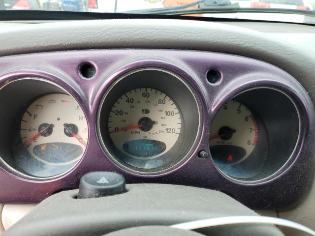Photo 9 from auction – 2004 CHRYSLER PT CRUISER with VIN 3C4FY48B84T256296