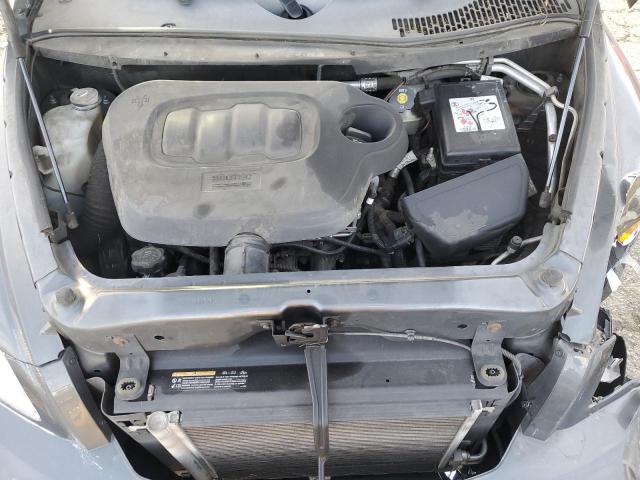 Photo 11 from auction – 2011 CHEVROLET HHR LT with VIN 3GNBABFW4BS590767