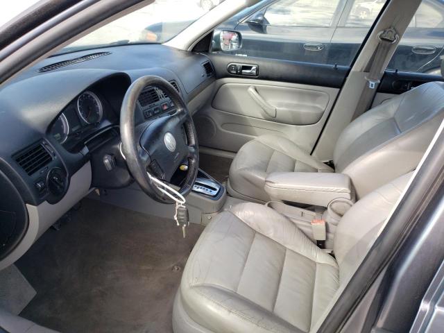 Photo 7 from auction – 2005 VOLKSWAGEN JETTA GLS with VIN 3VWSA69M15M043326