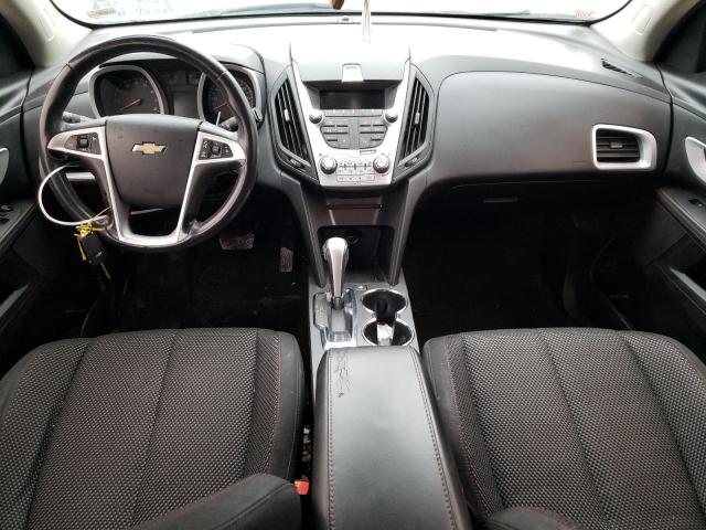Photo 8 from auction – 2011 CHEVROLET EQUINOX LT with VIN 2CNALDEC6B6274458