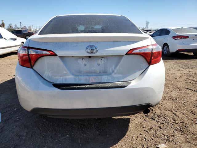 Photo 6 from auction – 2014 TOYOTA COROLLA EC with VIN 5YFBPRHE0EP007164