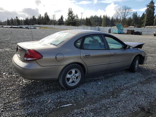 Photo 3 from auction – 2005 FORD TAURUS SE with VIN 1FAFP53U25A216778