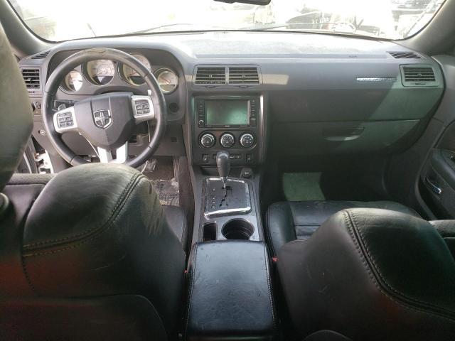 Photo 8 from auction – 2012 DODGE CHALLENGER with VIN 2C3CDYAG7CH254692
