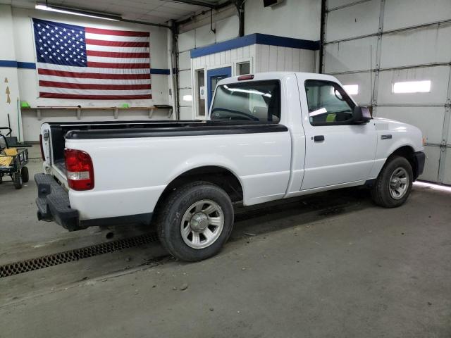 Photo 3 from auction – 2010 FORD RANGER with VIN 1FTKR1ADXAPA72399
