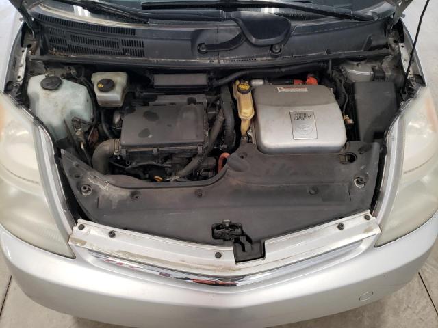 Photo 11 from auction – 2008 TOYOTA PRIUS with VIN JTDKB20U183364374