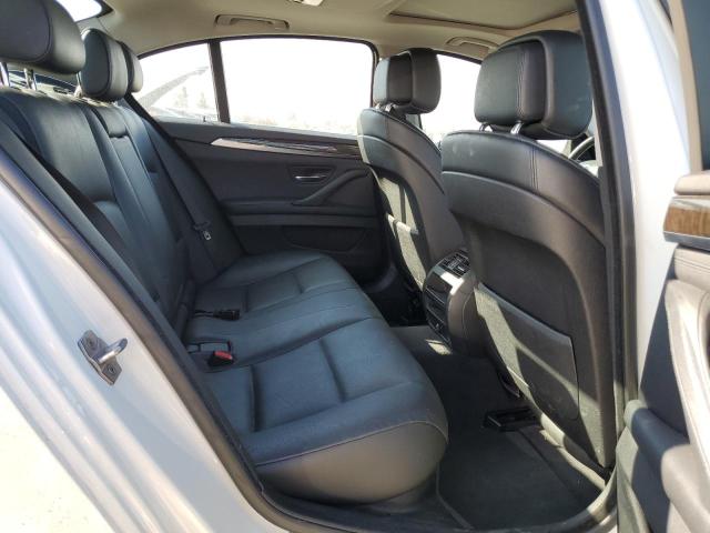 Photo 10 from auction – 2013 BMW 528 XI with VIN WBAXH5C52DDW14894
