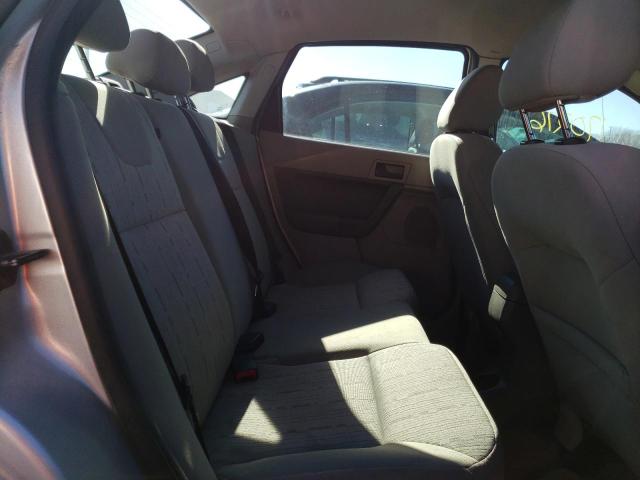 Photo 10 from auction – 2009 FORD FOCUS SE with VIN 1FAHP35N59W230055