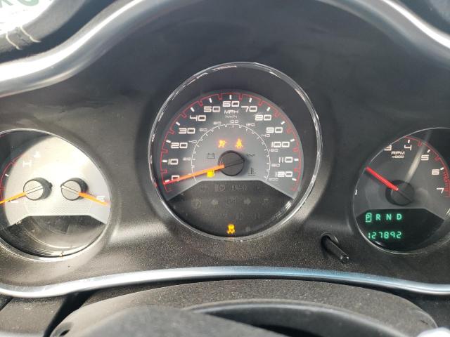 صورة رقم 9 من المزاد - 2014 DODGE AVENGER SE مع VIN 1C3CDZABXEN238569