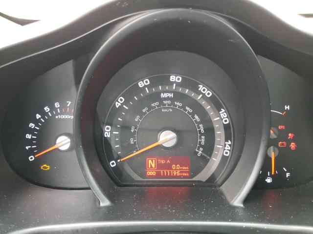 Photo 9 from auction – 2011 KIA SPORTAGE E with VIN KNDPCCA20B7085715