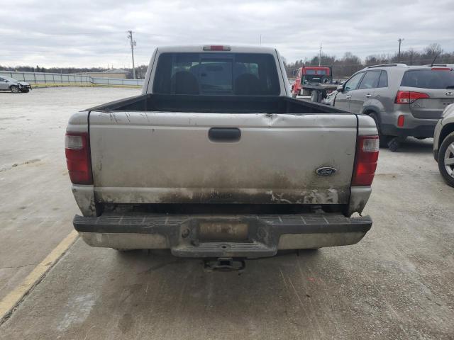 Photo 6 from auction – 2001 FORD RANGER SUP with VIN 1FTZR15E71TA87001