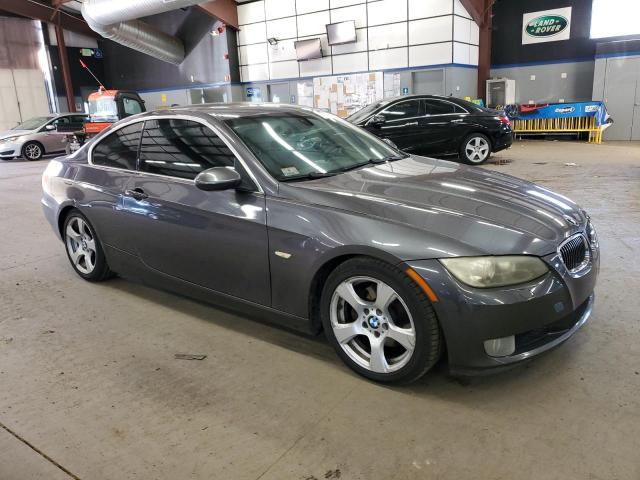 Photo 4 from auction – 2008 BMW 328 I with VIN WBAWB33538P135583