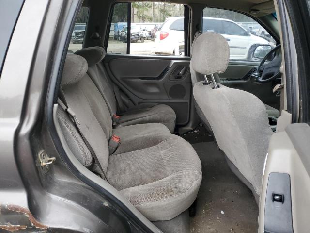 Photo 10 from auction – 2000 JEEP GRAND CHER with VIN 1J4G248S8YC275528