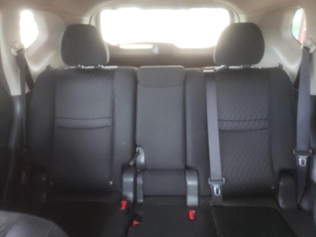 Photo 10 from auction – 2018 NISSAN ROGUE S with VIN KNMAT2MT4JP515779