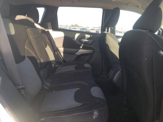 Photo 11 from auction – 2018 JEEP CHEROKEE L with VIN 1C4PJMCBXJD578262