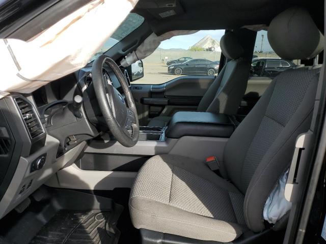 Photo 7 from auction – 2018 FORD F150 SUPER with VIN 1FTFX1E51JFE14984