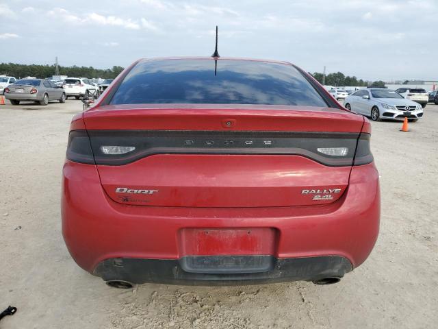 Photo 6 from auction – 2014 DODGE DART SXT with VIN 1C3CDFBB1ED682748