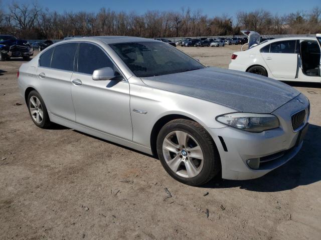 Photo 4 from auction – 2013 BMW 528 XI with VIN WBAXH5C52DDW14944
