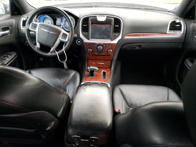 Photo 8 from auction – 2012 CHRYSLER 300 LIMITE with VIN 2C3CCACG7CH254036
