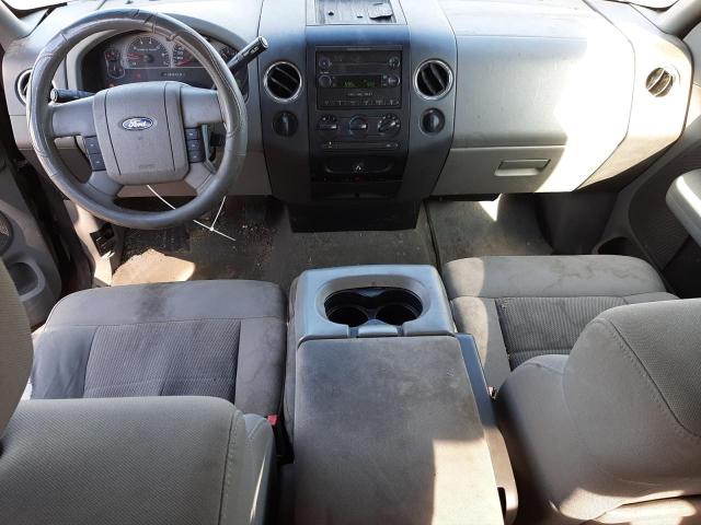 Photo 8 from auction – 2006 FORD F150 with VIN 1FTPX14V36KD23123