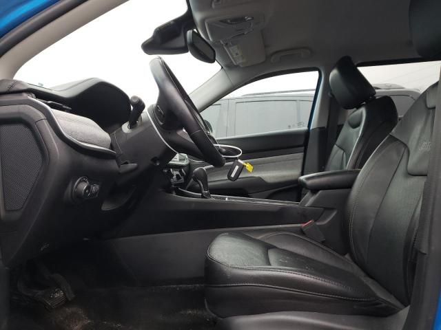 صورة رقم 7 من المزاد - 2022 JEEP COMPASS LA مع VIN 3C4NJDFB9NT131313
