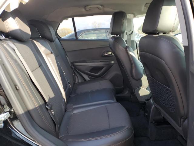 Photo 11 from auction – 2019 CHEVROLET TRAX 1LT with VIN KL7CJPSB3KB924342