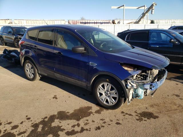 Photo 4 from auction – 2015 FORD ESCAPE S with VIN 1FMCU0F76FUA42367