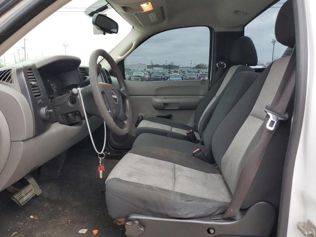 Photo 7 from auction – 2007 GMC NEW SIERRA with VIN 1GTEC14C47Z571181