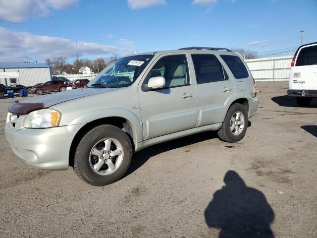 MAZDA TRIBUTE S 2005 with VIN 4F2YZ94185KM40866 - Photo from auction
