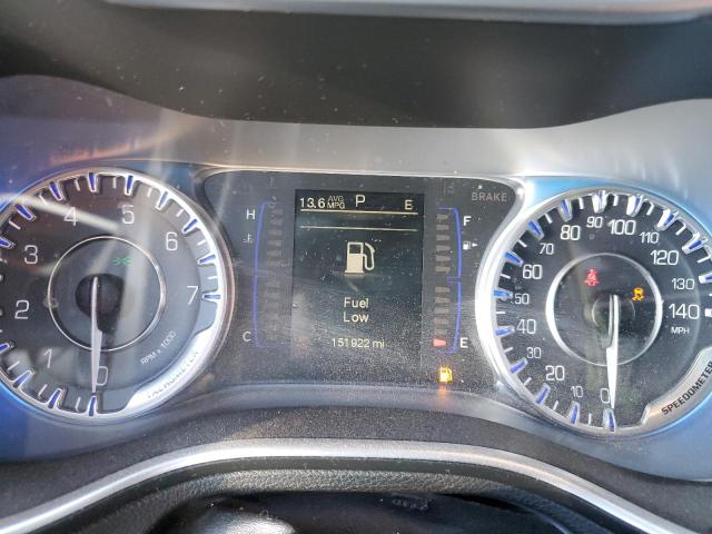Photo 9 from auction – 2015 CHRYSLER 200 LIMITE with VIN 1C3CCCAB4FN575174
