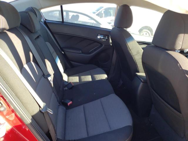 Photo 10 from auction – 2014 KIA FORTE EX with VIN KNAFX4A83E5055583