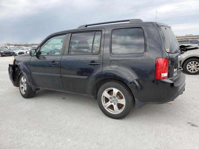Zdjęcie 2 z aukcji – 2013 HONDA PILOT EXLN z VIN 5FNYF3H77DB001626