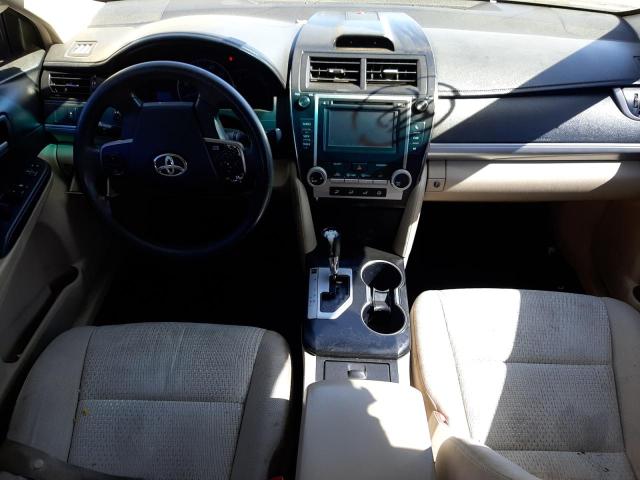 Photo 8 from auction – 2014 TOYOTA CAMRY L with VIN 4T4BF1FK3ER366980