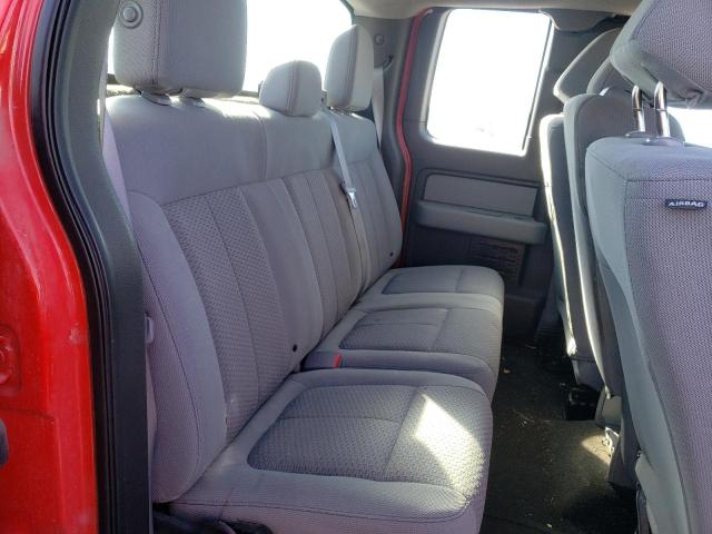 Photo 10 from auction – 2013 FORD F150 SUPER with VIN 1FTFX1CF8DFD00674