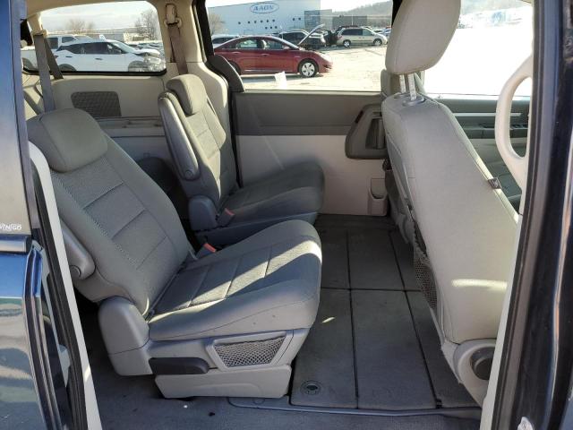 Photo 11 from auction – 2009 DODGE GRAND CARA with VIN 2D8HN44E29R657341