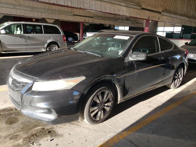 HONDA ACCORD EXL 2011 with VIN 1HGCS1B87BA003170 - Photo from auction