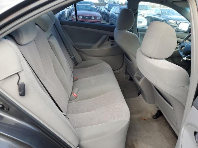 Photo 10 from auction – 2011 TOYOTA CAMRY BASE with VIN 4T1BF3EK7BU128844