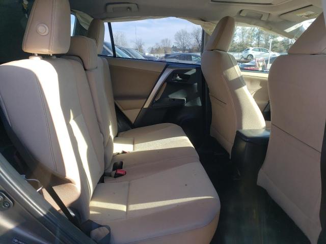 Photo 11 from auction – 2013 TOYOTA RAV4 XLE with VIN JTMRFREV6DD004292