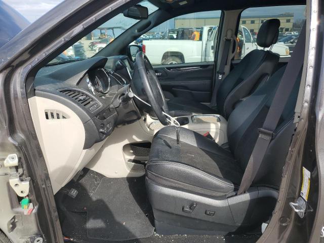 Photo 7 from auction – 2019 DODGE GRAND CARA with VIN 2C4RDGCG6KR782732