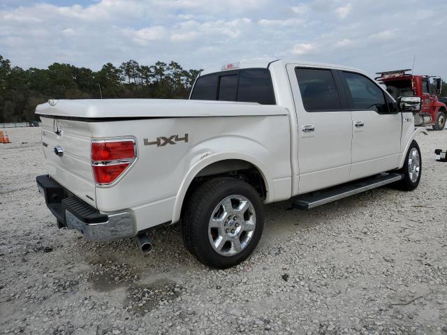 Photo 3 from auction – 2014 FORD F150 SUPER with VIN 1FTFW1EF3EKE37692