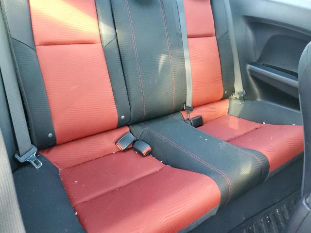 Photo 10 from auction – 2014 HONDA CIVIC SI with VIN 2HGFG4A50EH703612
