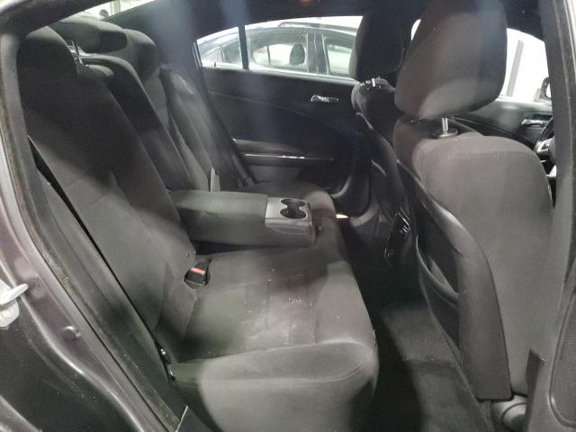 Photo 10 from auction – 2014 DODGE CHARGER R/ with VIN 2C3CDXDT4EH124097