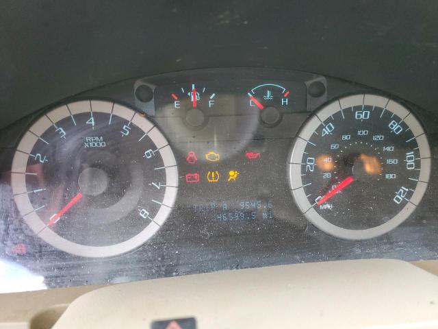 Photo 9 from auction – 2010 FORD ESCAPE XLT with VIN 1FMCU0D75AKC47878