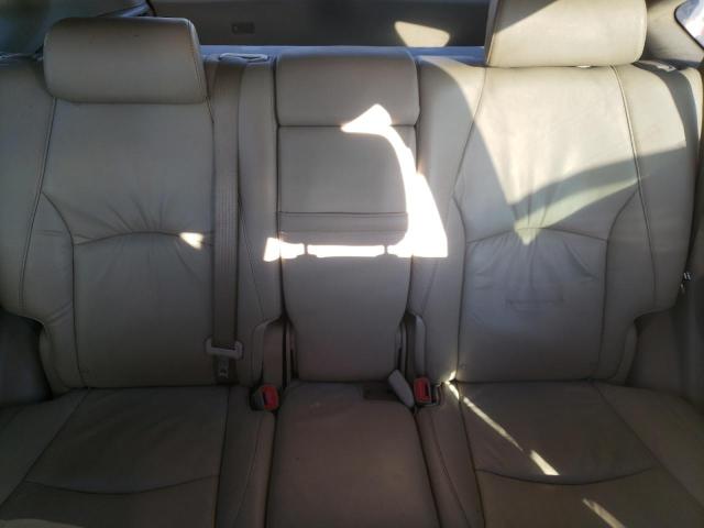 Photo 10 from auction – 2008 LEXUS RX 350 with VIN 2T2GK31U48C054751