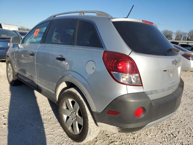 Photo 2 from auction – 2012 CHEVROLET CAPTIVA SP with VIN 3GNAL2EK0CS525498