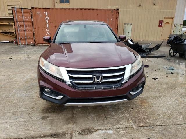 Photo 5 from auction – 2015 HONDA CROSSTOUR with VIN 5J6TF3H33FL001687