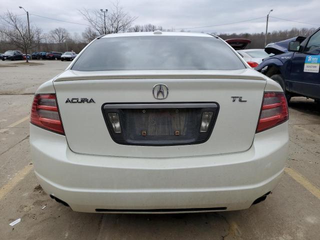 Photo 6 from auction – 2008 ACURA TL with VIN 19UUA66208A023389