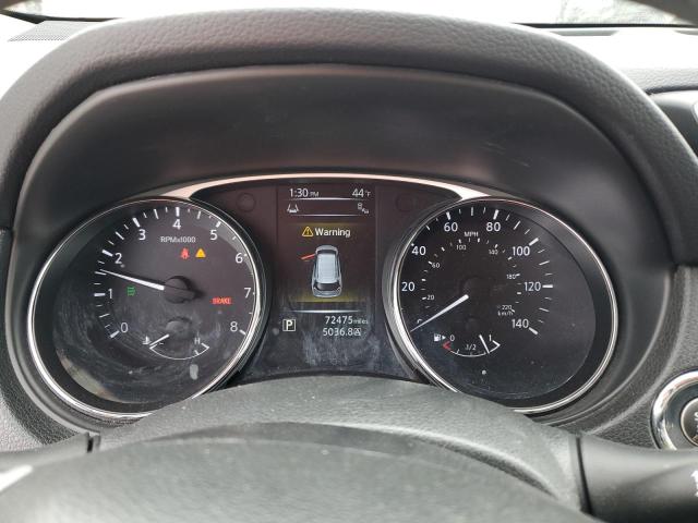 Photo 9 from auction – 2014 NISSAN ROGUE S with VIN 5N1AT2MV1EC798863